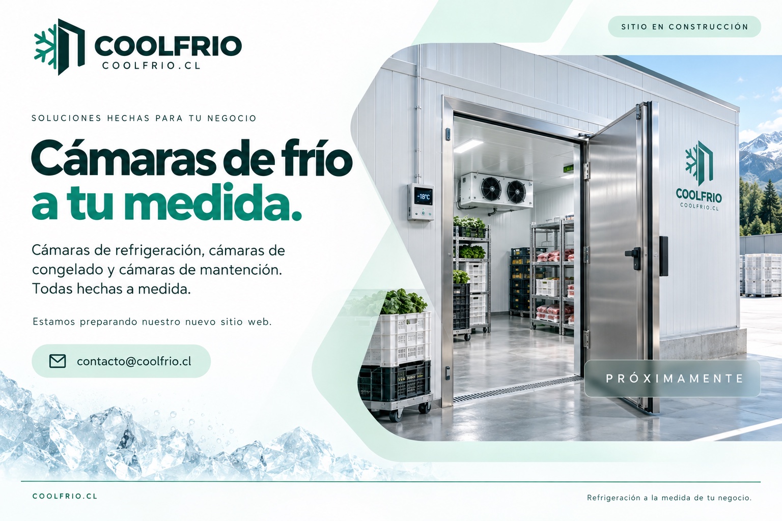 COOLFRIO